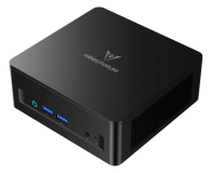Minisforum UM760 Slim Ryzen 5-7640HS/16GB/512+512 - 1547925 - zdjęcie 2